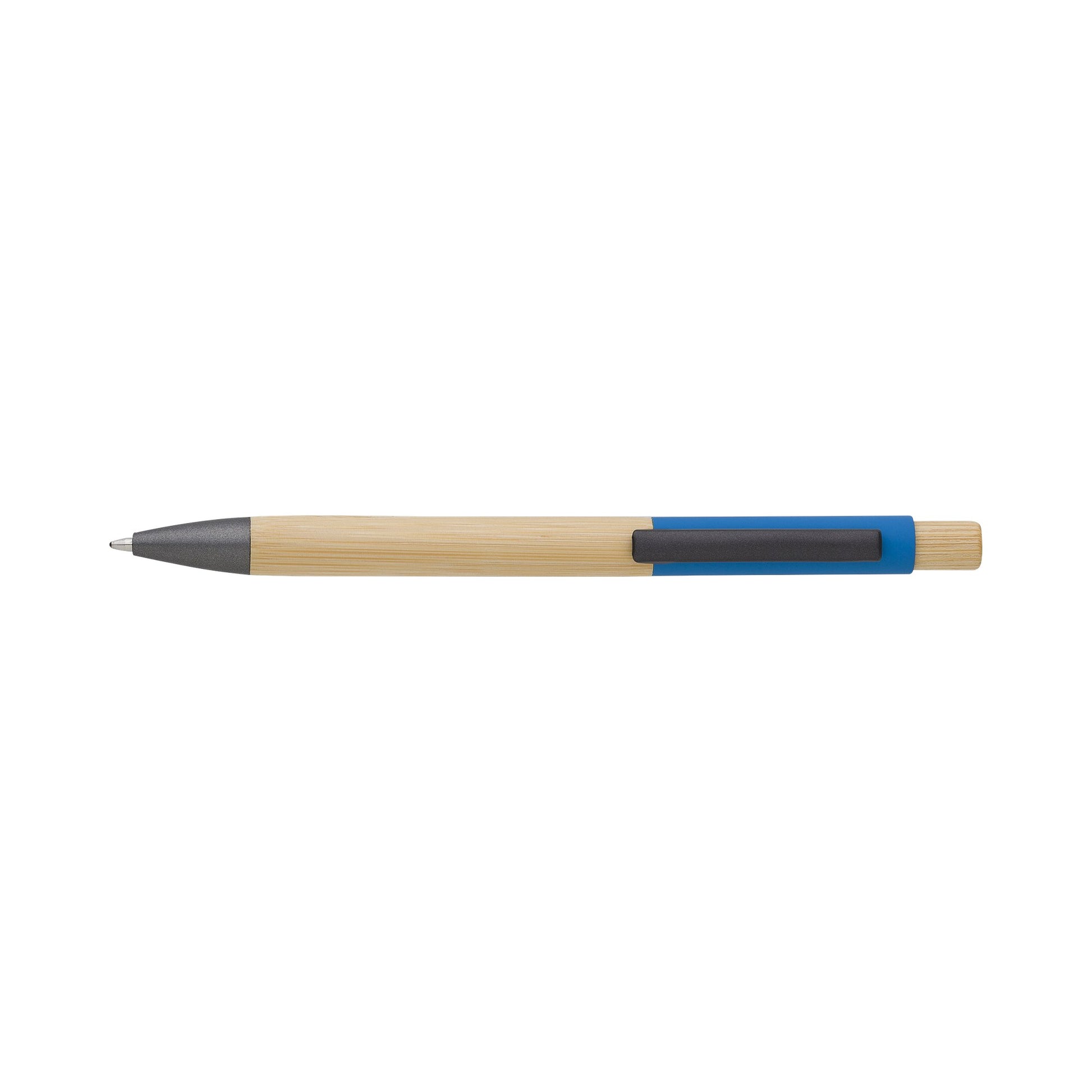 Bamboo ballpen