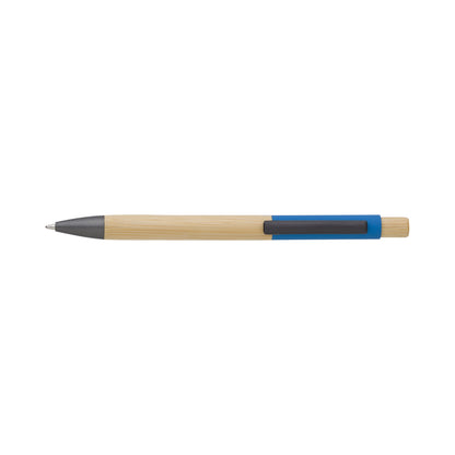 Bamboo ballpen