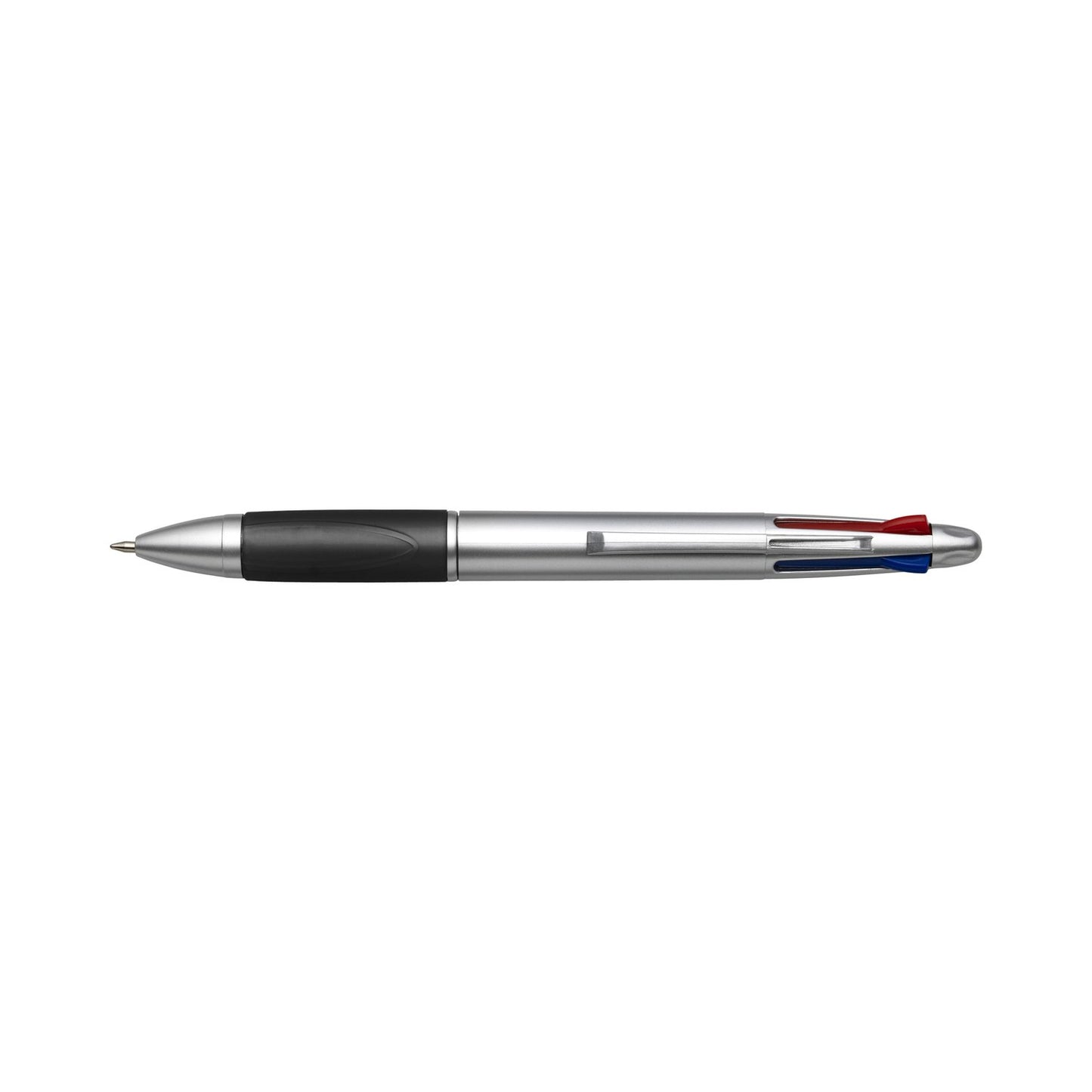 4 Colour plastic ballpen