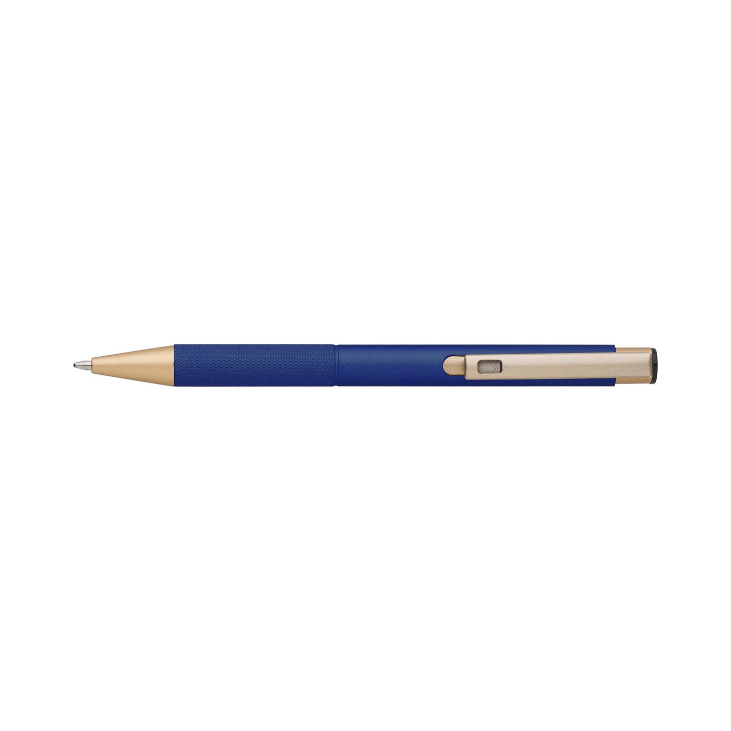 Aluminium ballpen