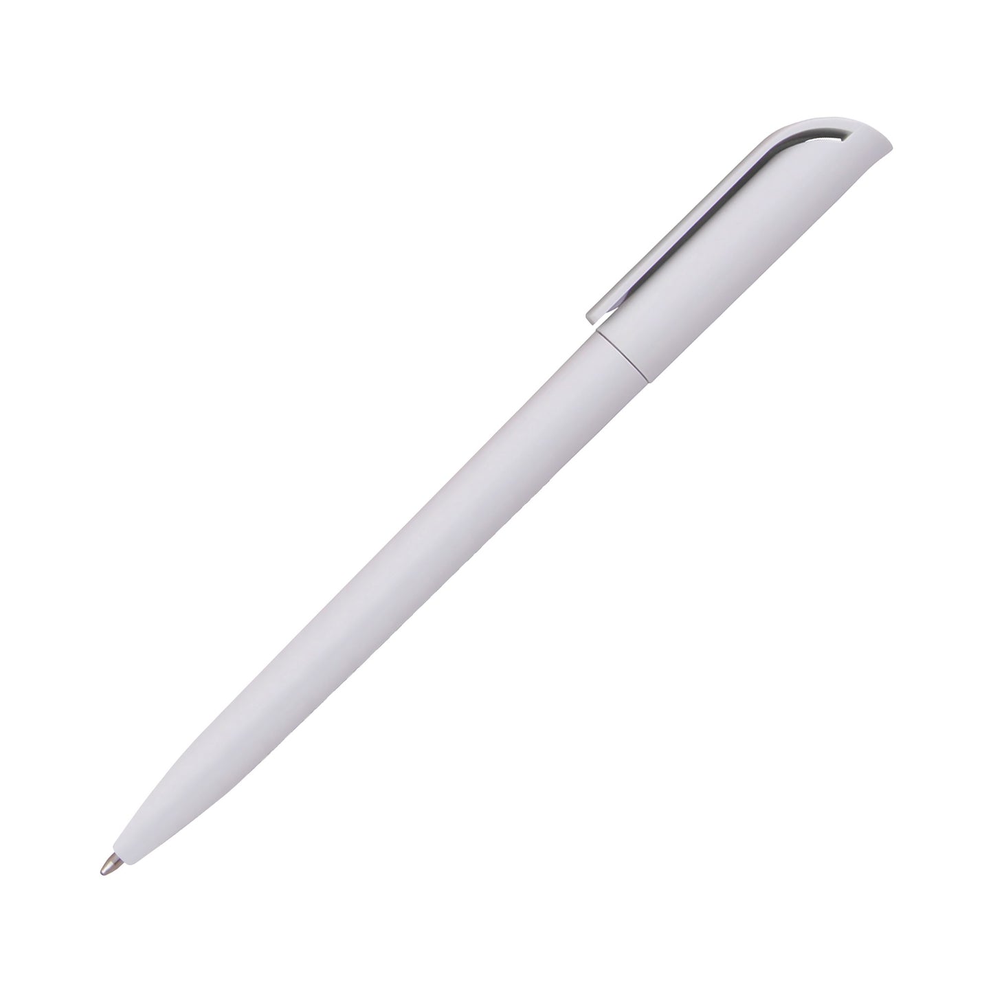Twist action ballpen