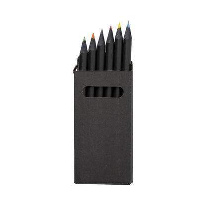 Pencil set (6pc)
