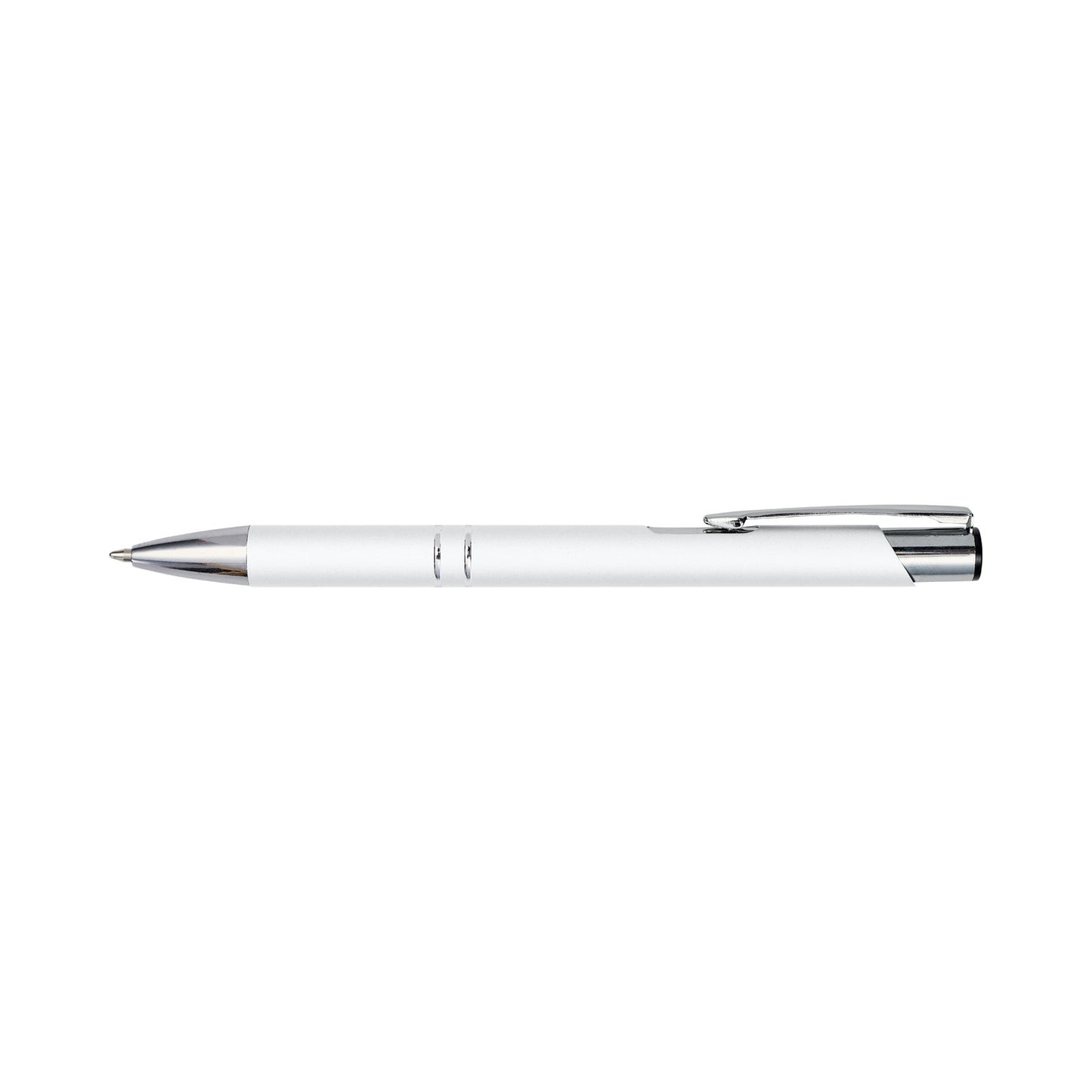Metal ballpen