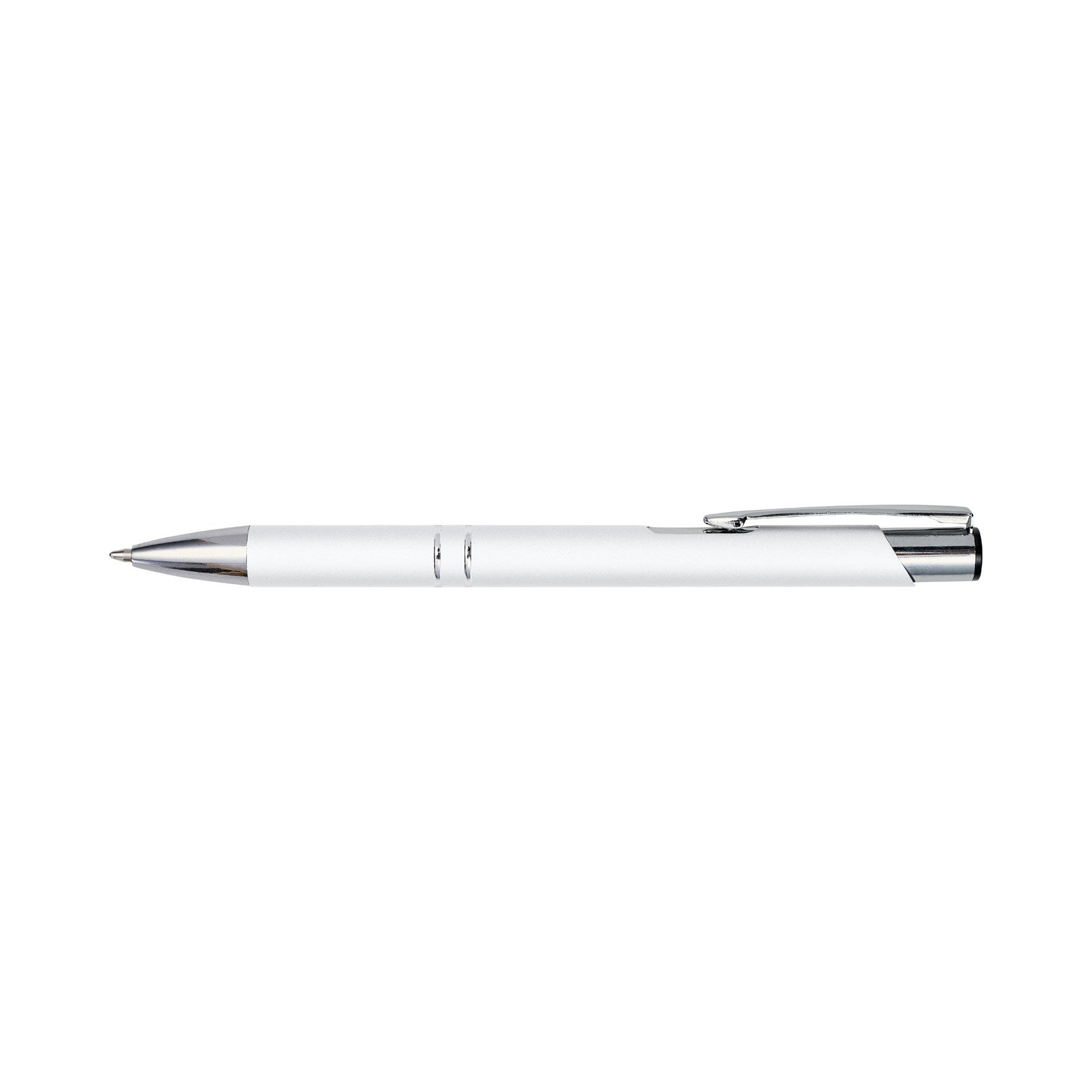 Metal ballpen
