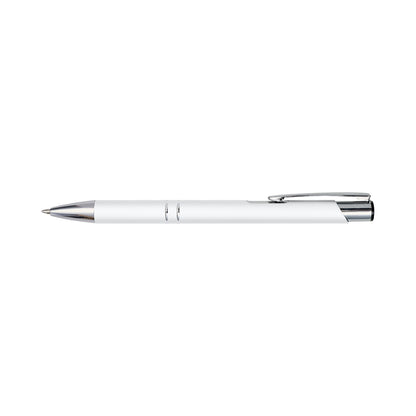 Metal ballpen