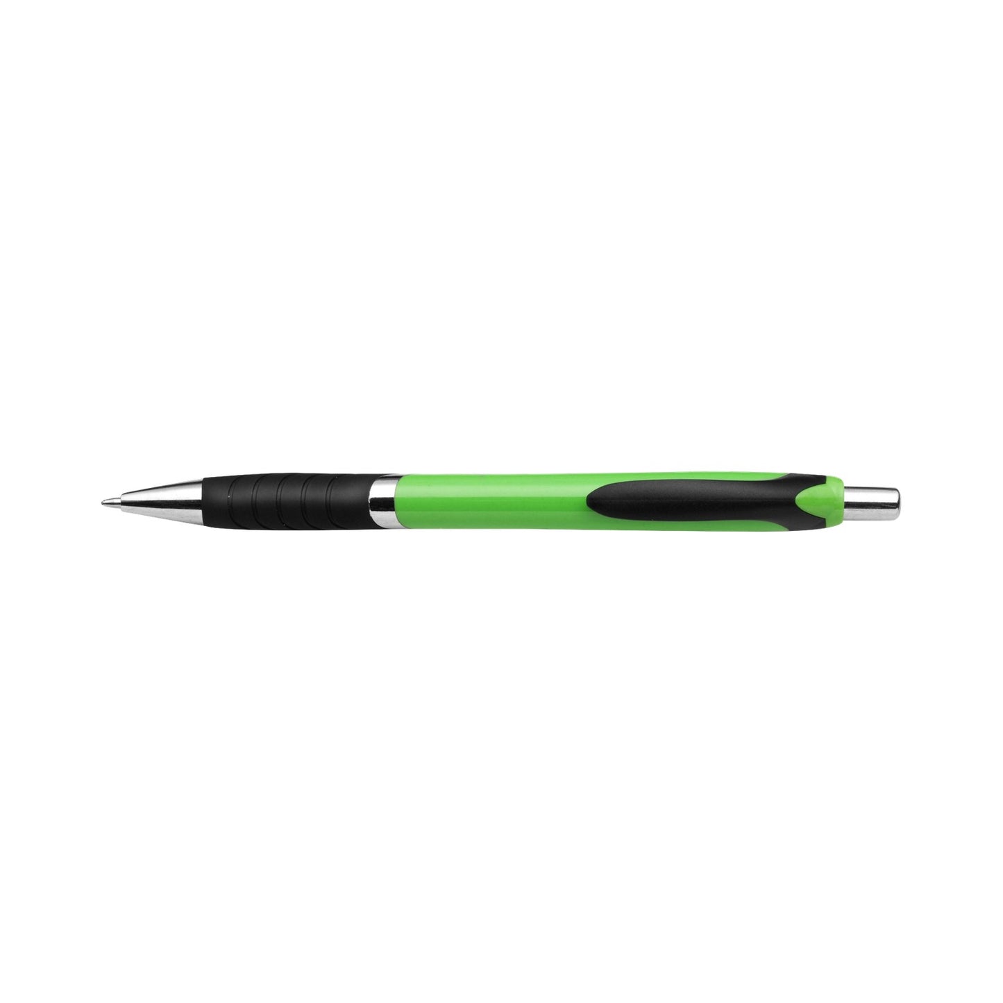 Plastic ballpen