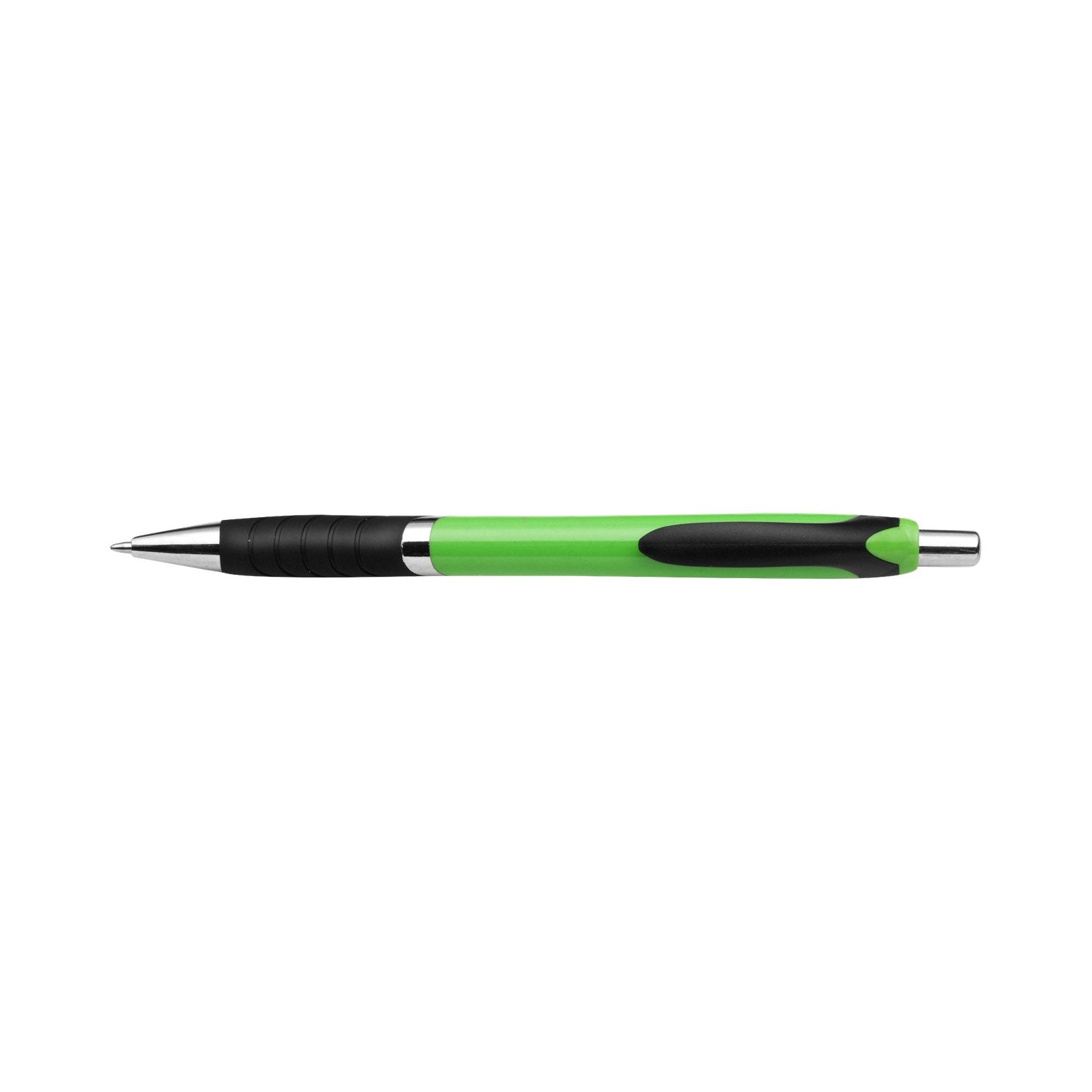 Plastic ballpen