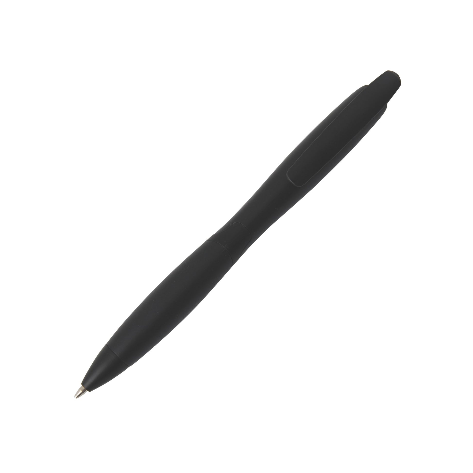 Plastic ballpen