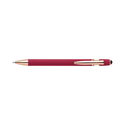 Aluminium ballpen