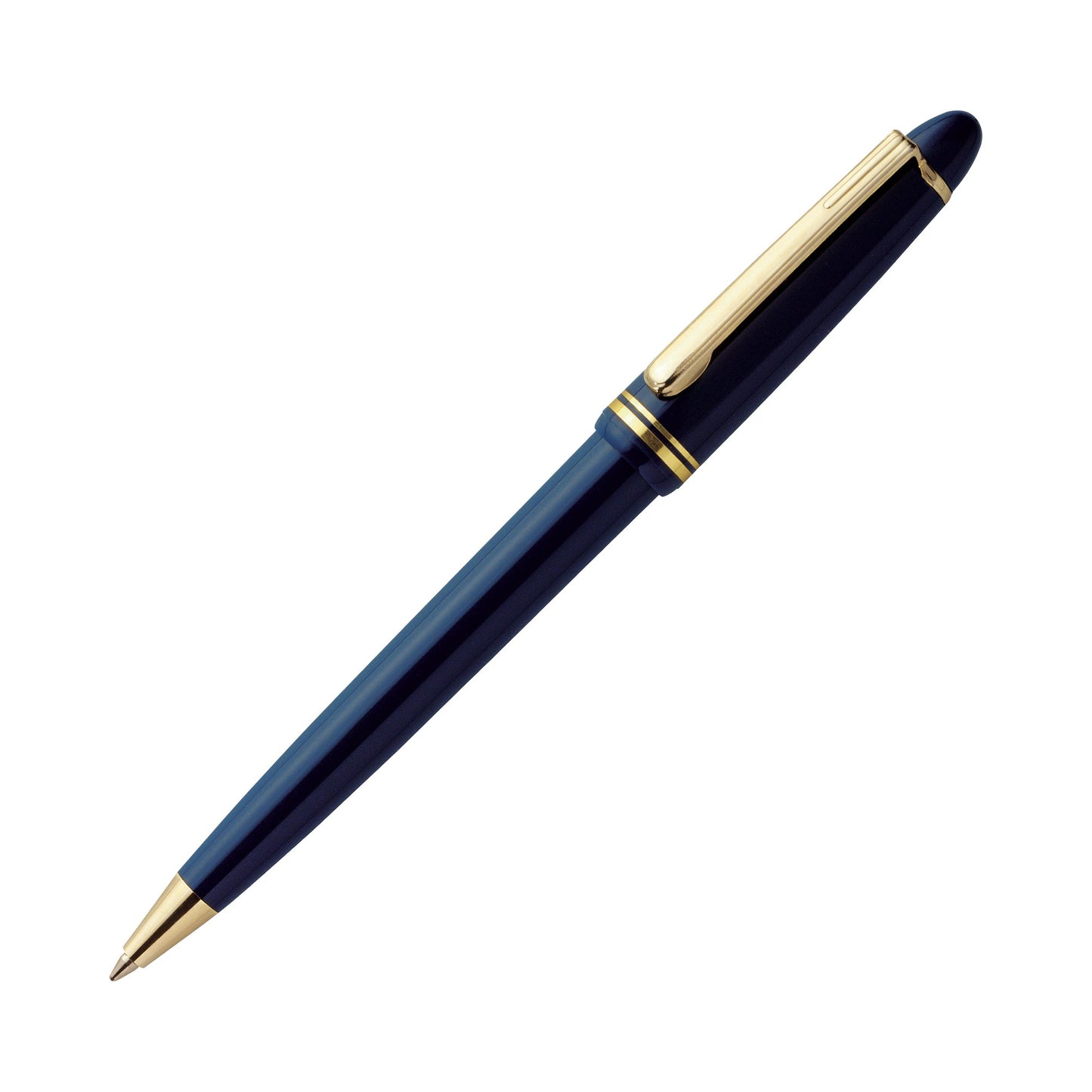 Classic plastic ballpoint