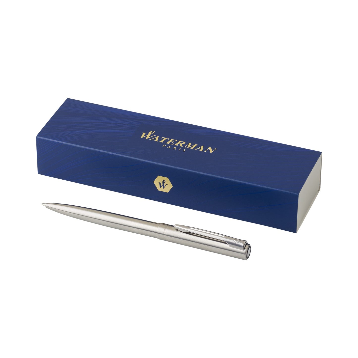 Waterman Graduate ballpen