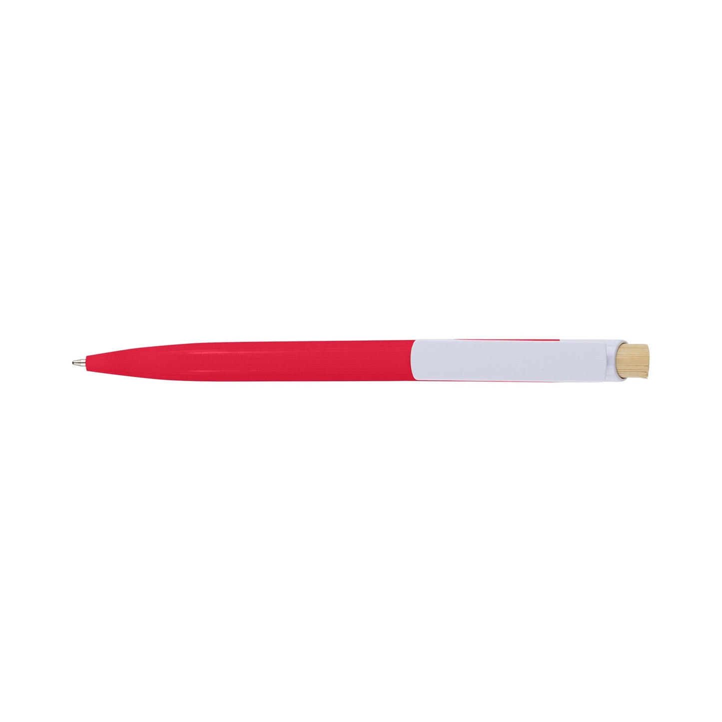 Recycled ballpen