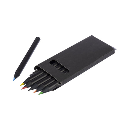 Pencil set (6pc)
