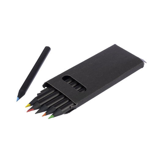 Pencil set (6pc)