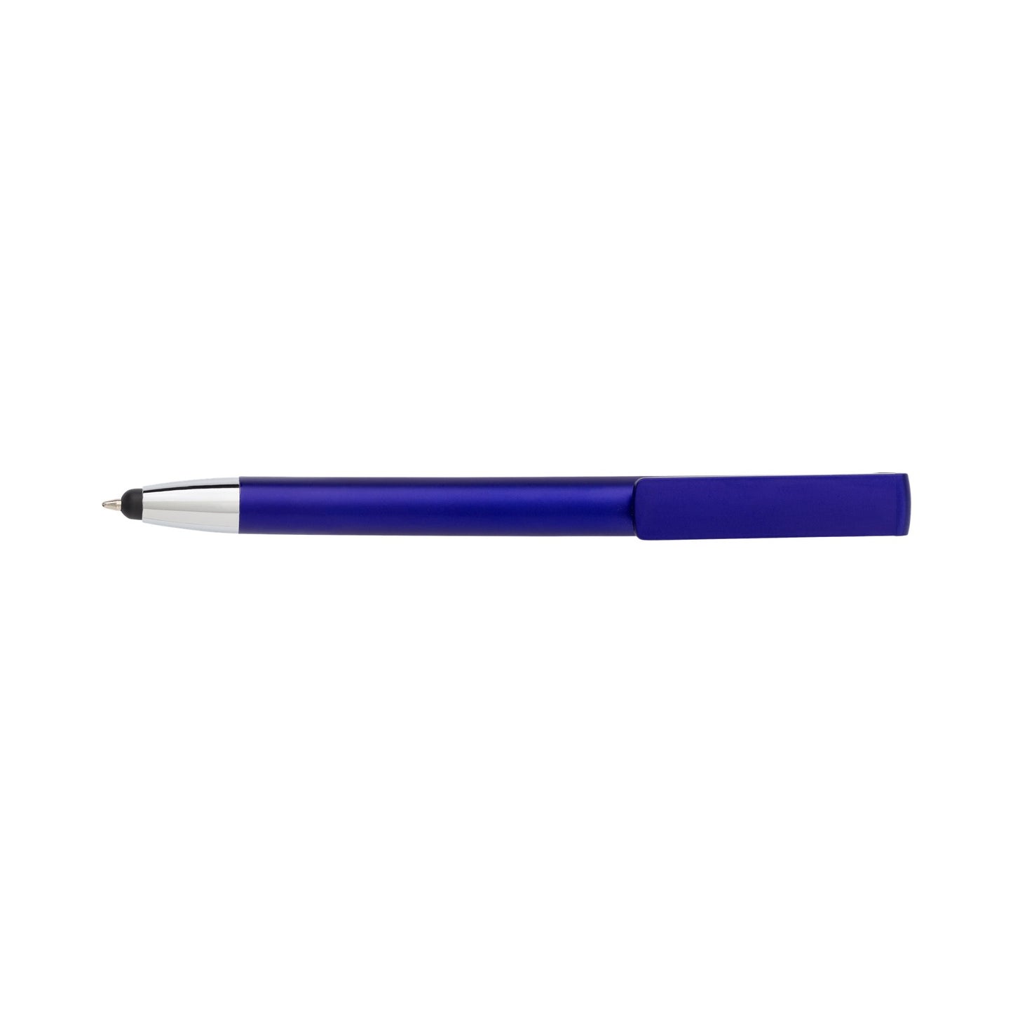 Ballpen with phone holder