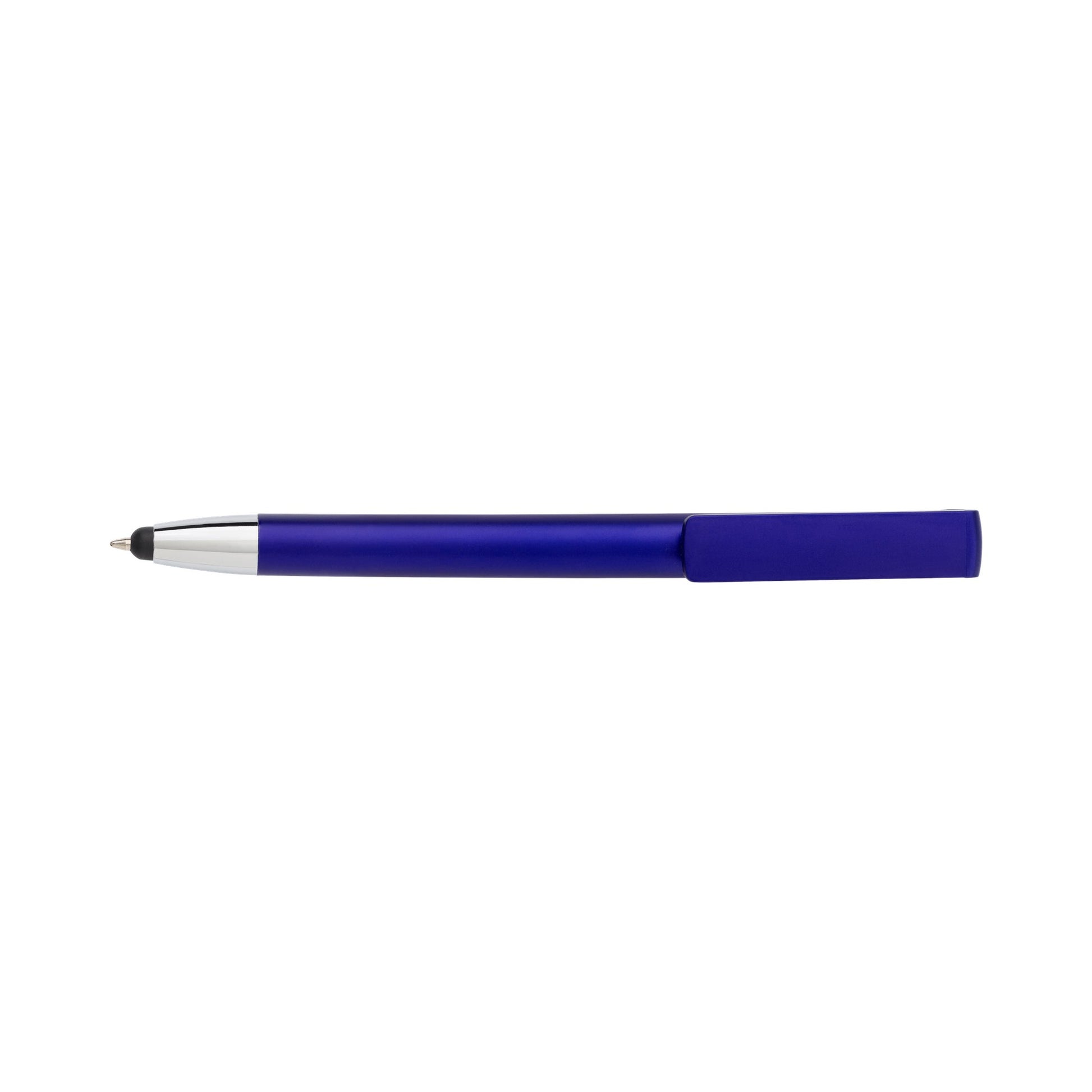 Ballpen with phone holder