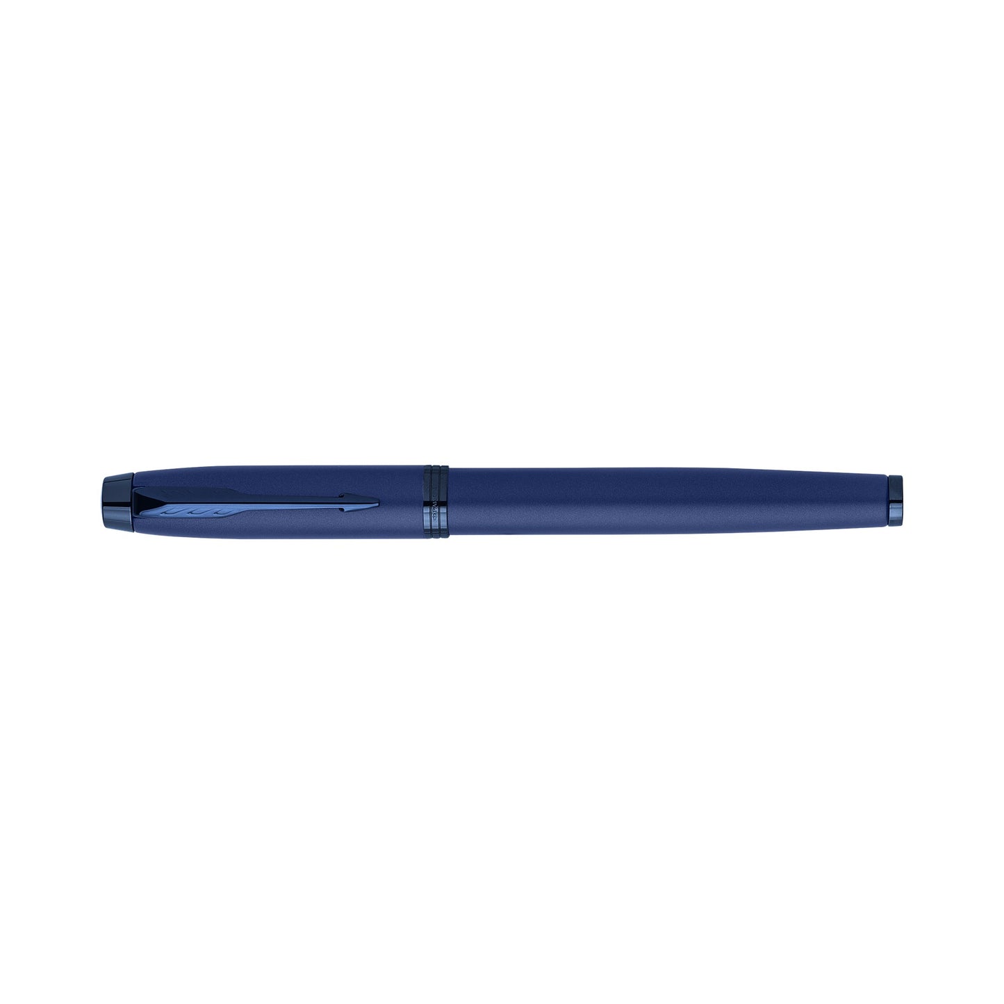 Parker IM Monochrome rollerball