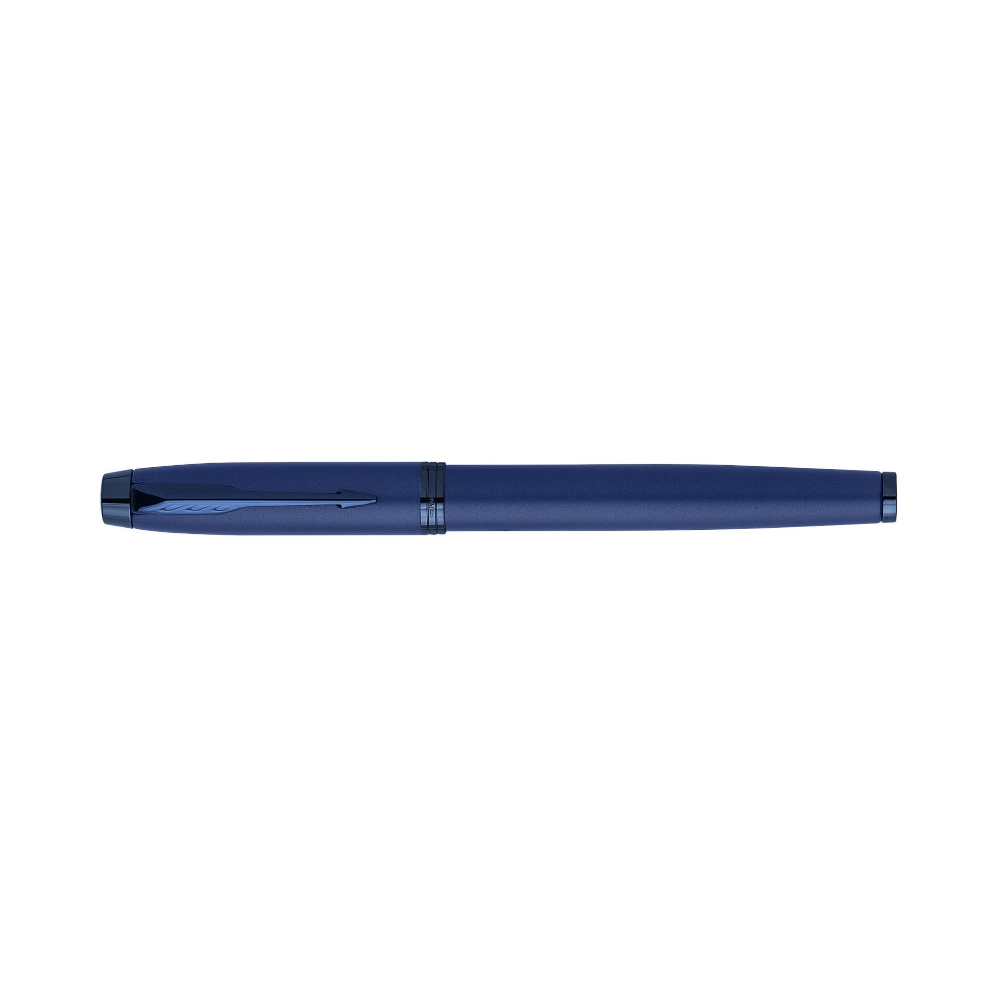 Parker IM Monochrome rollerball