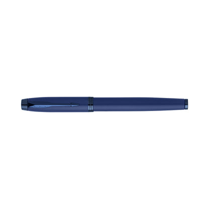 Parker IM Monochrome rollerball