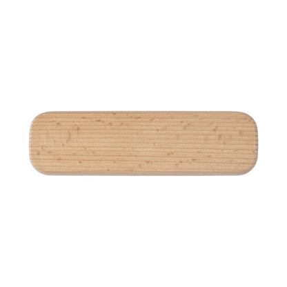 Beechwood ballpen