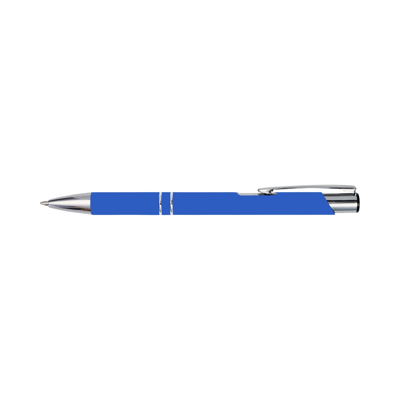 Metal ballpen