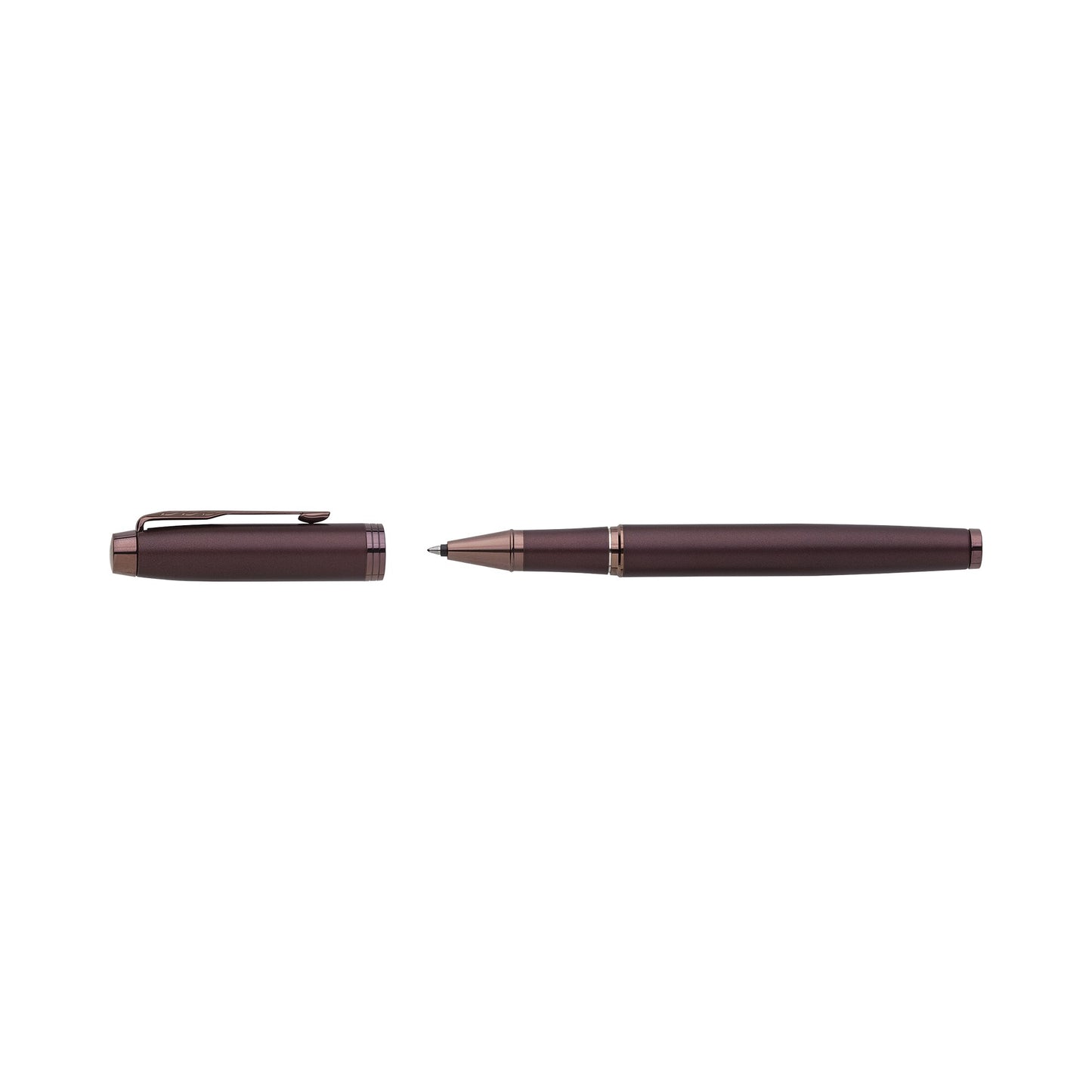 Parker IM Monochrome rollerball