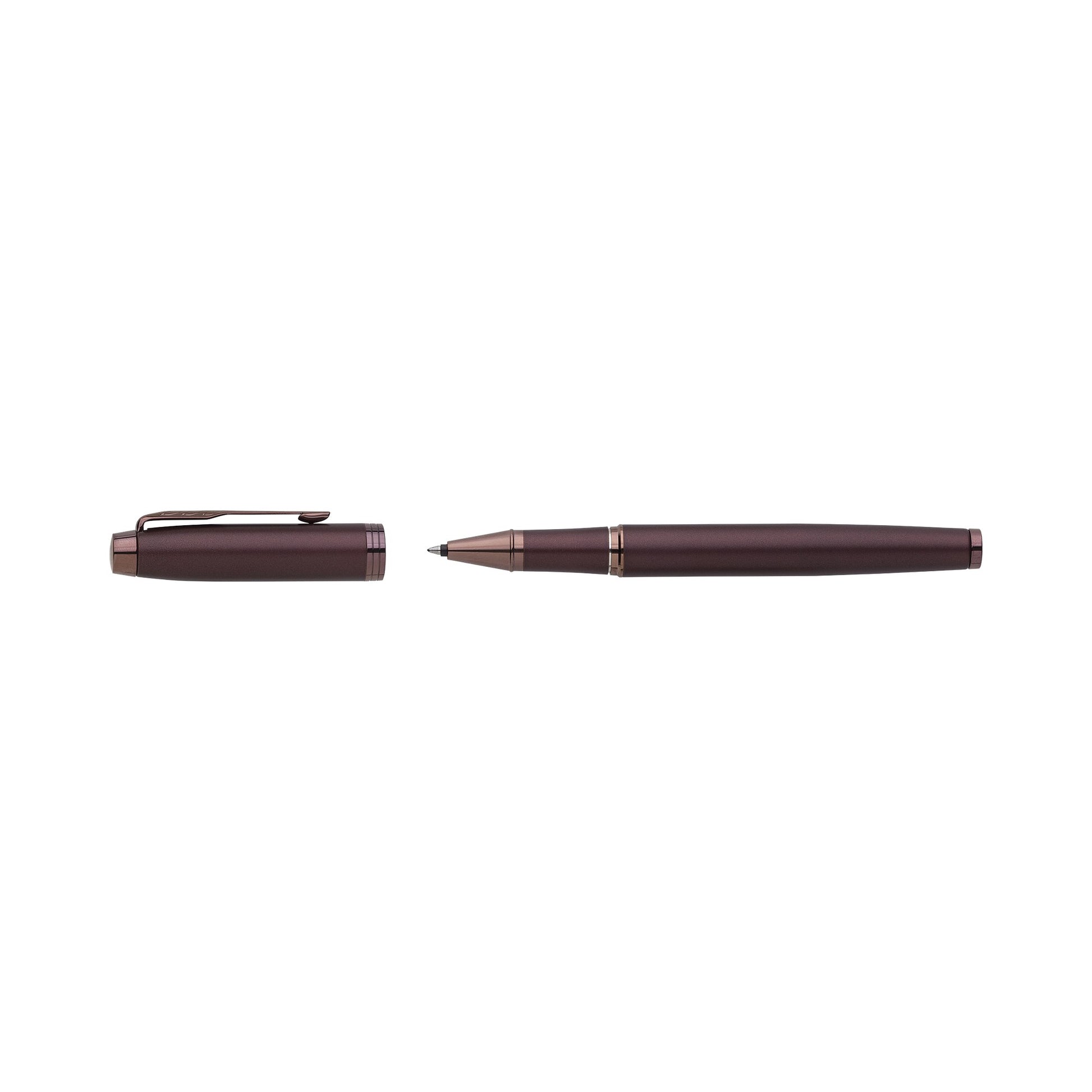 Parker IM Monochrome rollerball