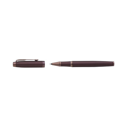 Parker IM Monochrome rollerball