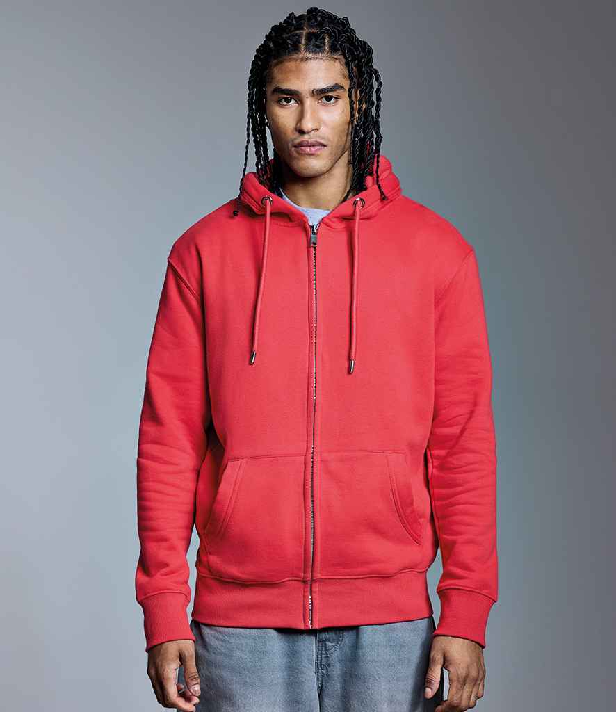 Anthem Organic Full Zip Hoodie