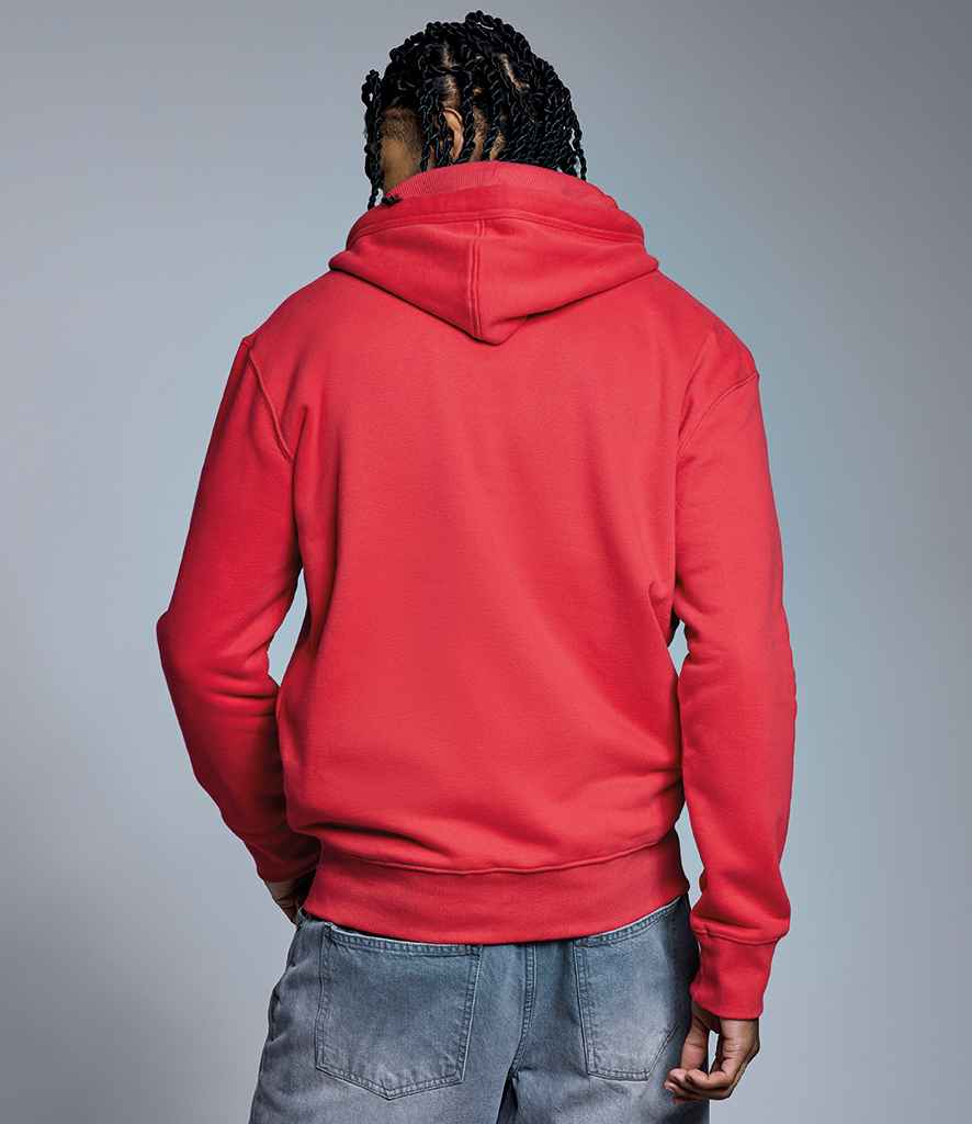 Anthem Organic Full Zip Hoodie