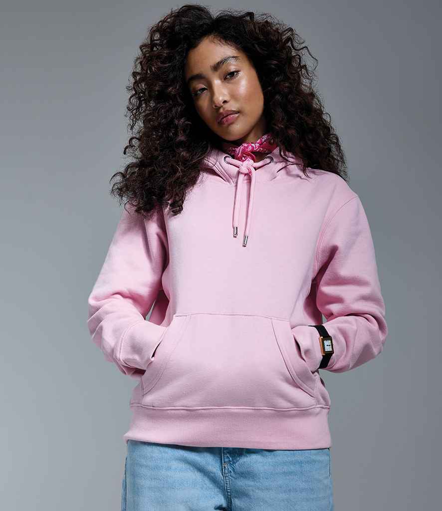 Anthem Ladies Organic Hoodie