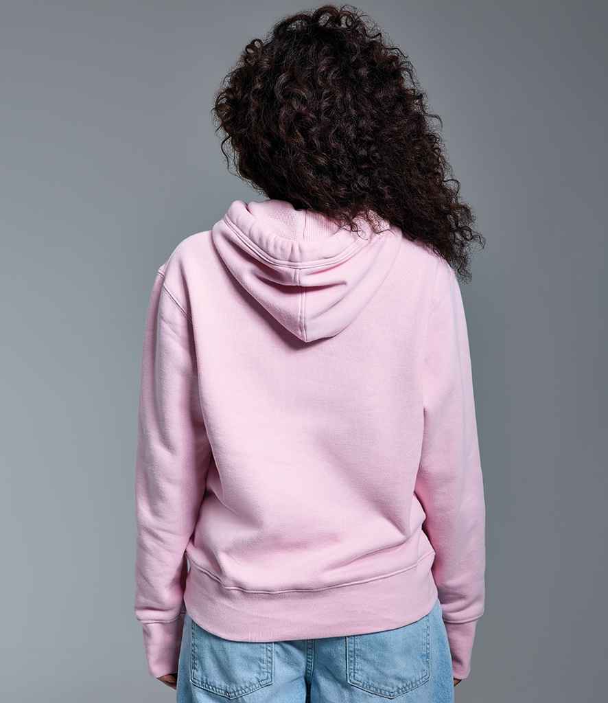 Anthem Ladies Organic Hoodie