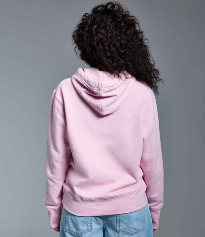 Anthem Ladies Organic Hoodie