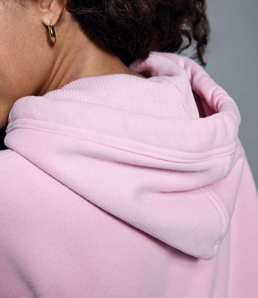Anthem Ladies Organic Hoodie