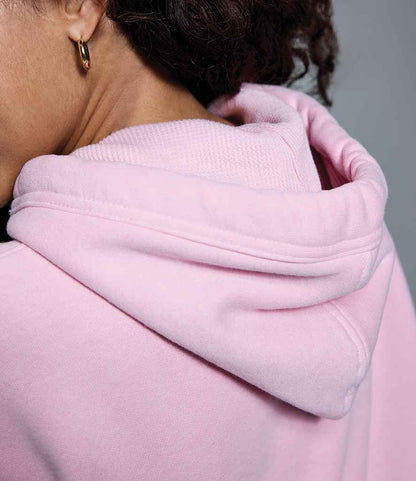Anthem Ladies Organic Hoodie
