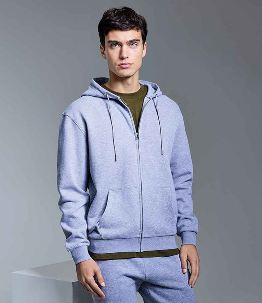 Anthem Unisex Studio Full Zip Hoodie