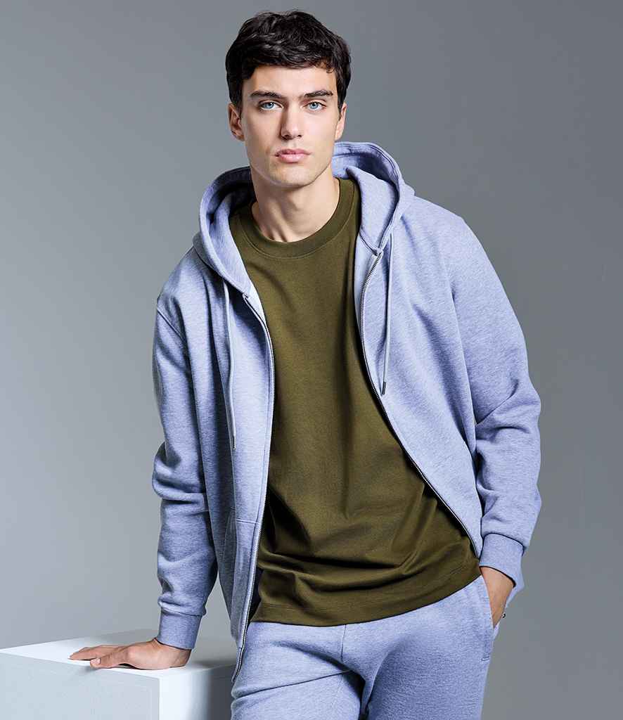 Anthem Unisex Studio Full Zip Hoodie
