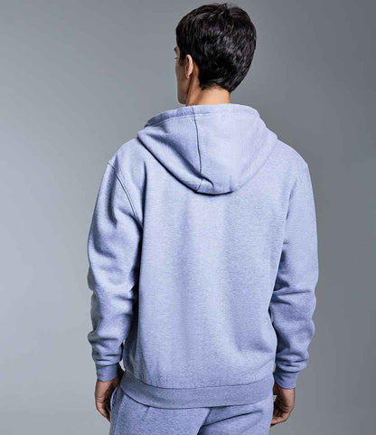 Anthem Unisex Studio Full Zip Hoodie