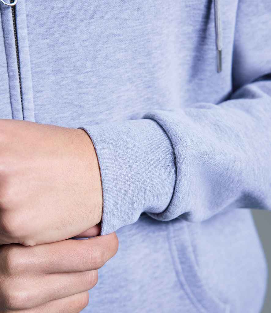Anthem Unisex Studio Full Zip Hoodie