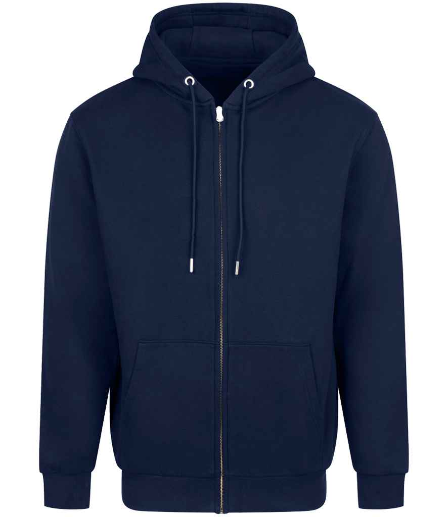 Anthem Unisex Studio Full Zip Hoodie