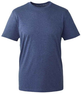 Navy Marl