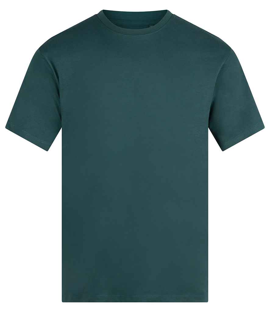 Anthem Unisex Organic Midweight T-Shirt