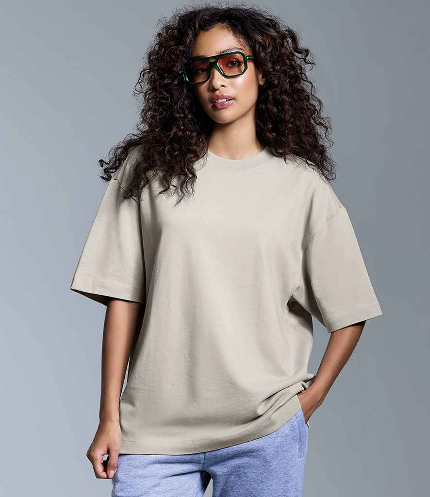 Anthem Unisex Organic Heavyweight T-Shirt