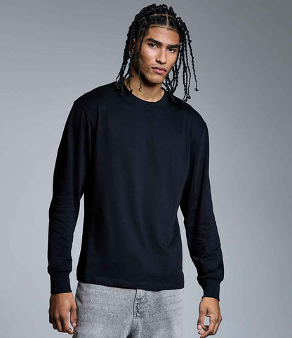 Anthem Headline Heavy Long Sleeve T-Shirt