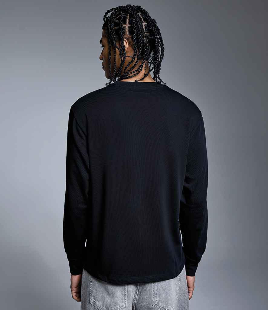 Anthem Headline Heavy Long Sleeve T-Shirt