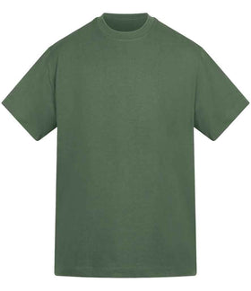 Green Mist