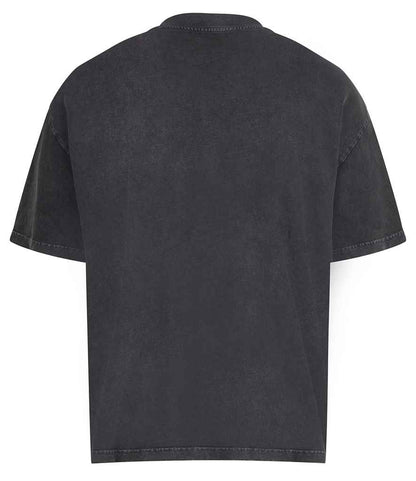 Anthem Distortion Washed T-Shirt