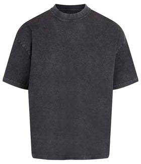 Washed Black