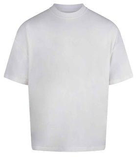 Washed White