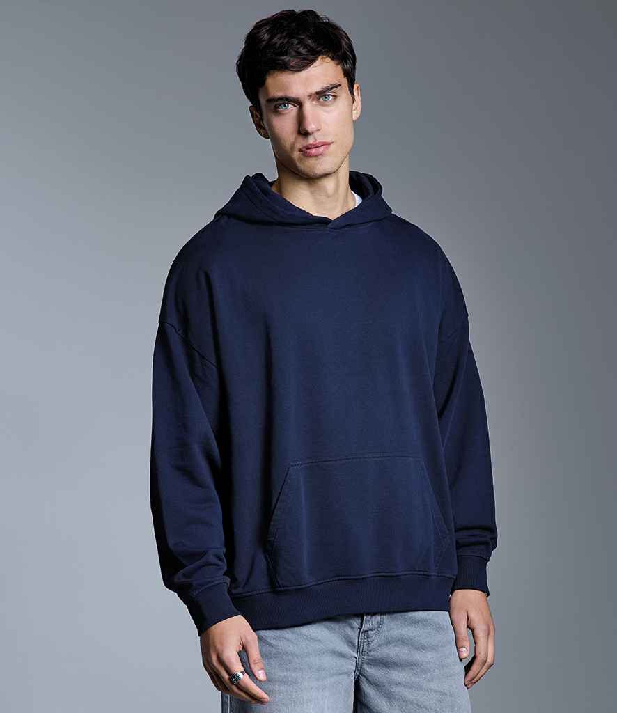 Anthem Heavy Bass Hoodie